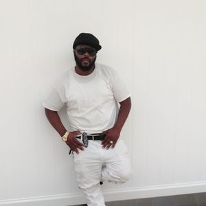 Meet your Posher, Maximus